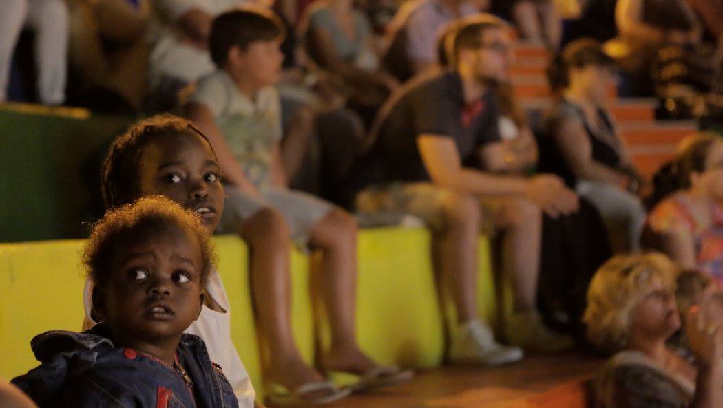 Cinema gratis per i migranti al Garibaldi di Scarperia