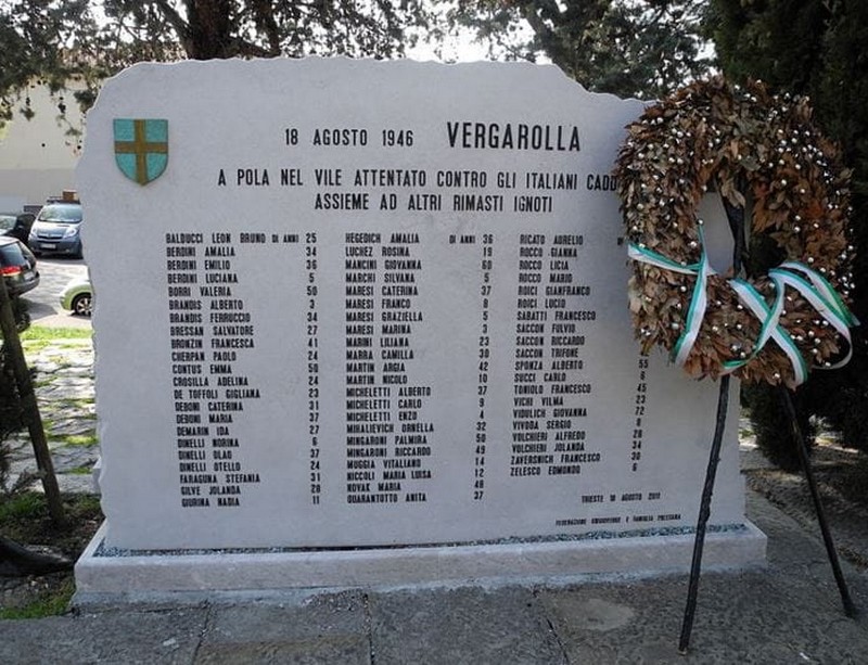 Oggi il Giorno del Ricordo. Omoboni interviene su Facebook