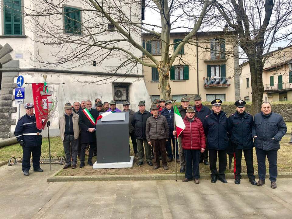 giorno del ricordo firenzuola