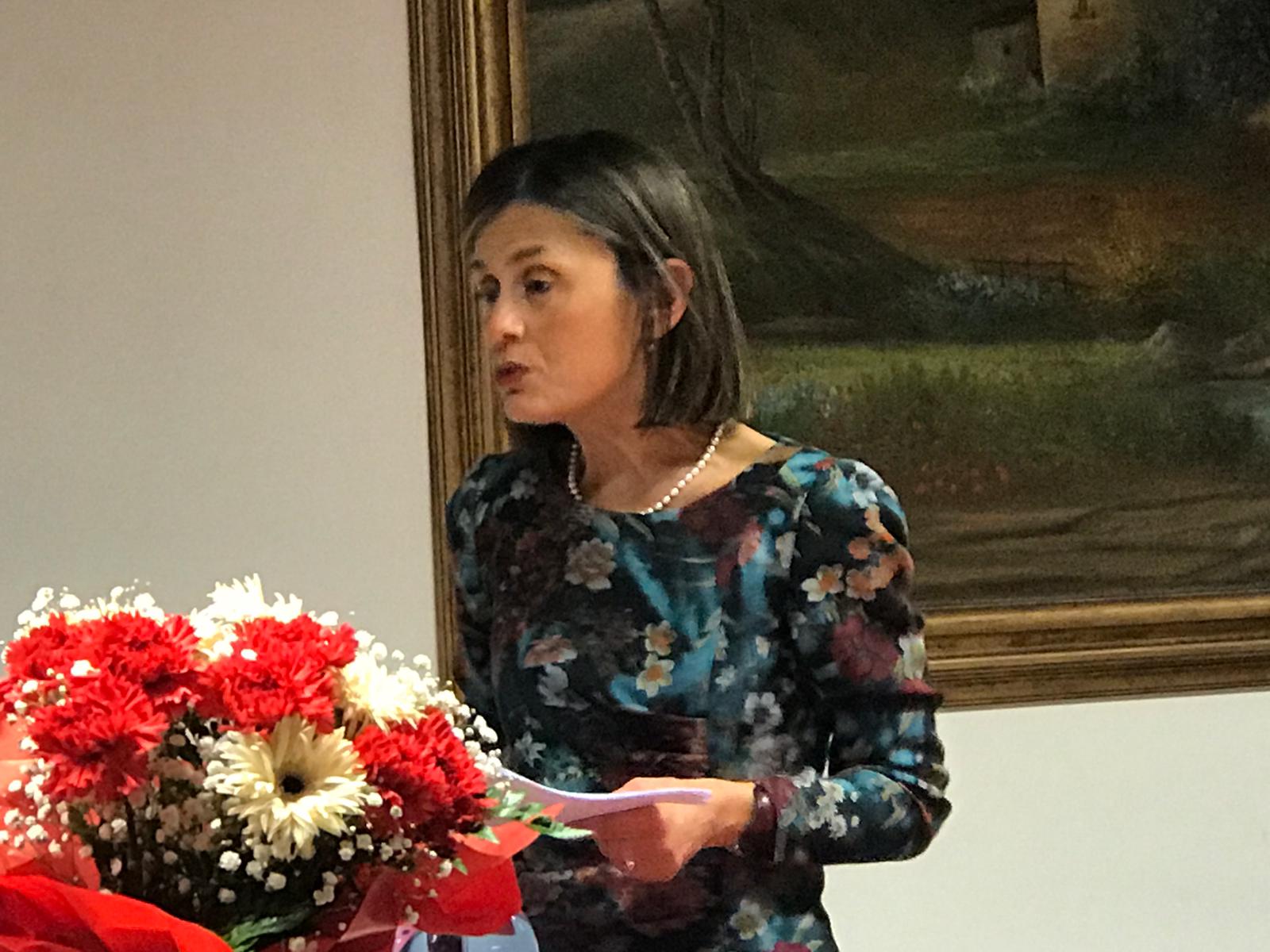 'Dicomano che verrà'. Presentata la lista per Laura Barlotti