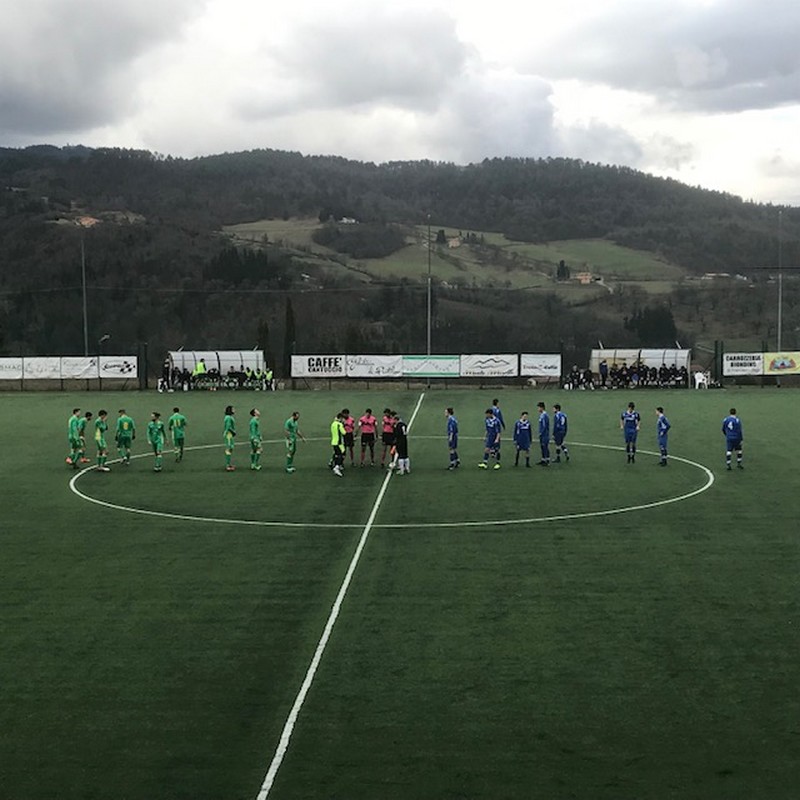 Calcio Promozione. Il Luco torna a vincere: Luco 2 - Montespertoli 1