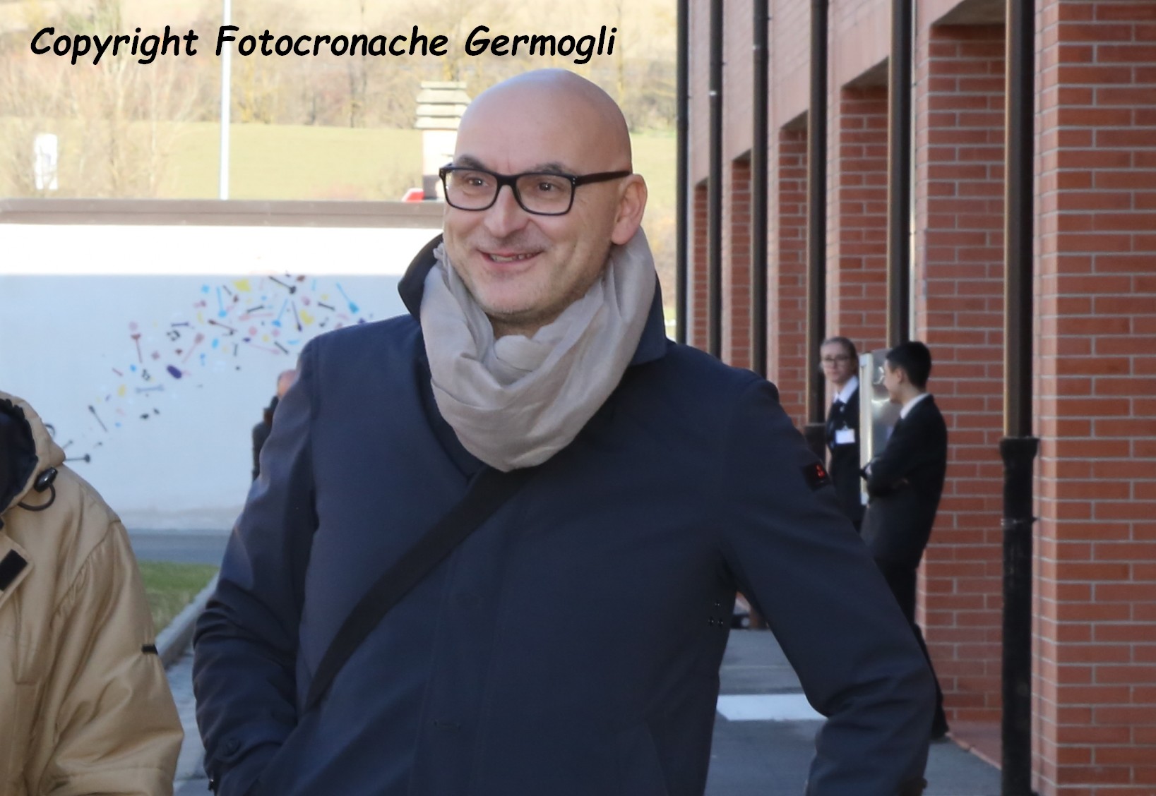 Mongatti annuncia la sua ri-candidatura a Barberino. La lettera