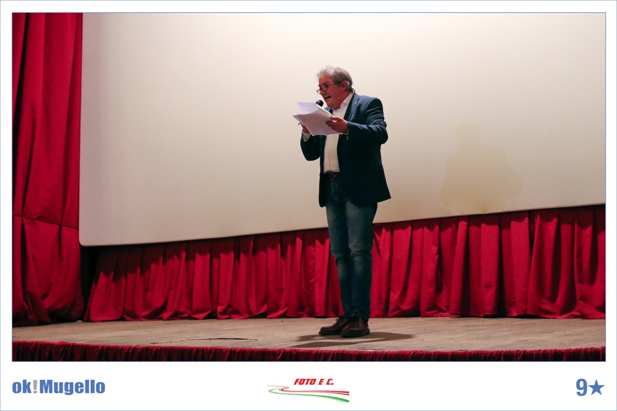 Da nove anni raccontiamo il Mugello in Digita... Life