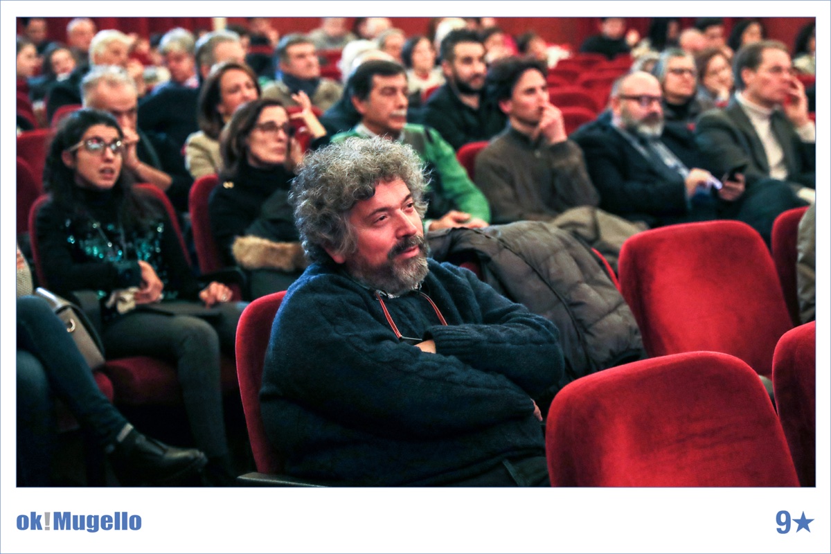 Da nove anni raccontiamo il Mugello in Digita... Life