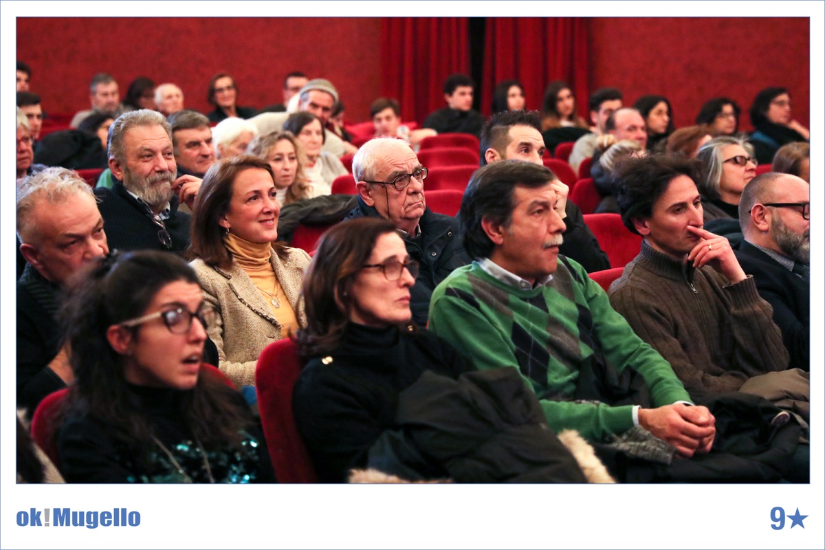 Da nove anni raccontiamo il Mugello in Digita... Life