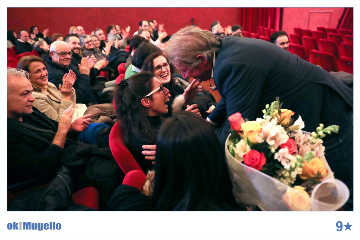 Da nove anni raccontiamo il Mugello in Digita... Life