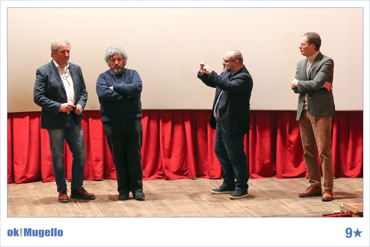 Da nove anni raccontiamo il Mugello in Digita... Life