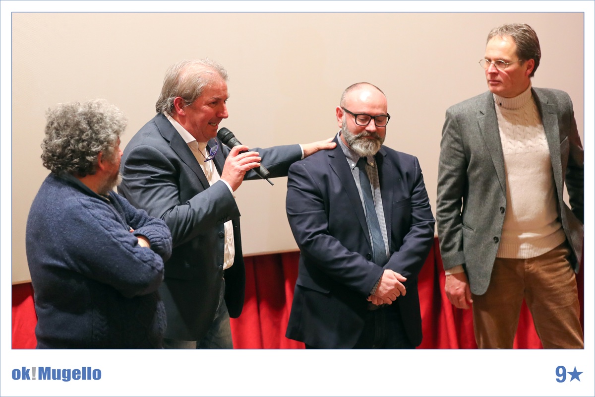 Da nove anni raccontiamo il Mugello in Digita... Life