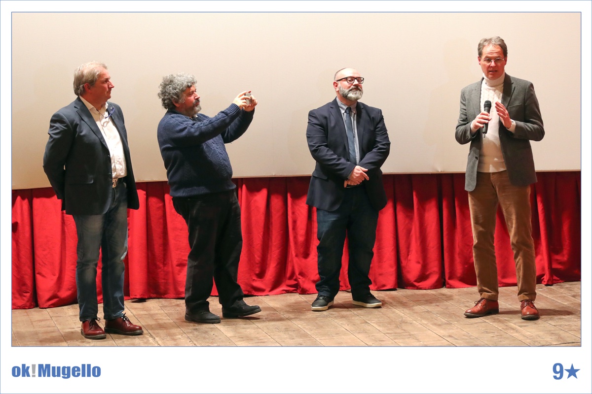 Da nove anni raccontiamo il Mugello in Digita... Life