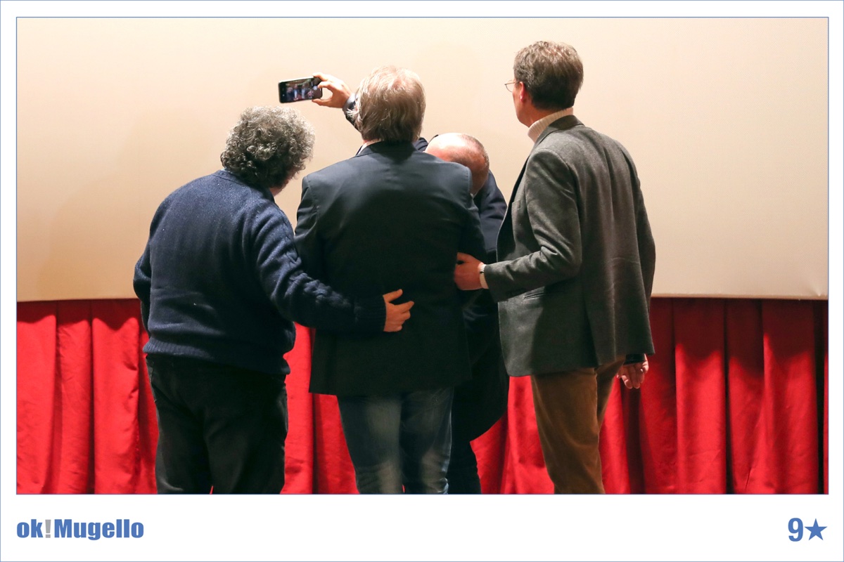 Da nove anni raccontiamo il Mugello in Digita... Life