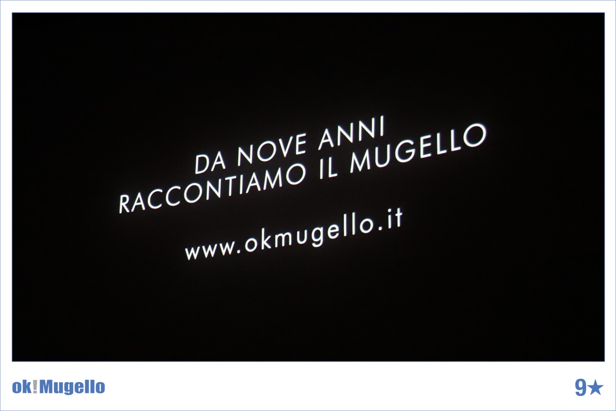 Da nove anni raccontiamo il Mugello in Digita... Life