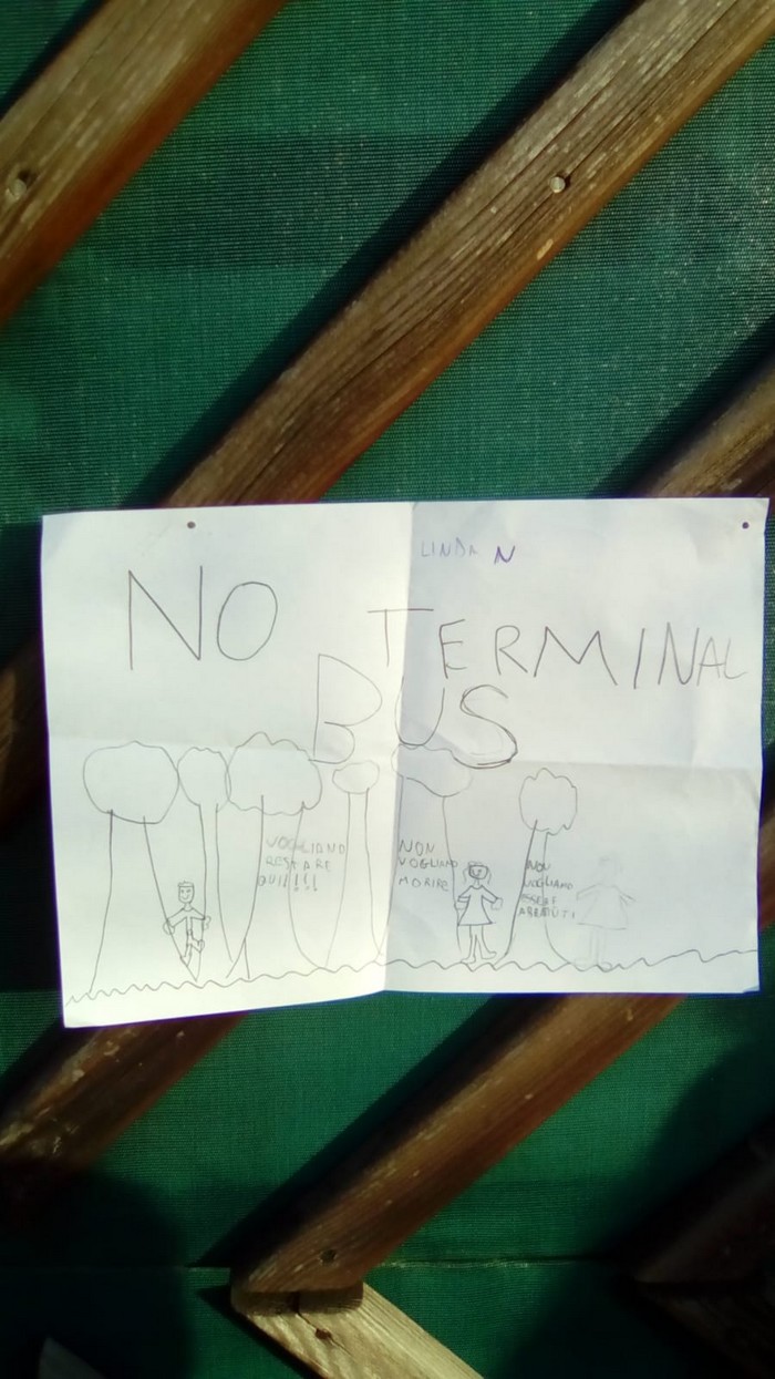 terminal bus borgo 3