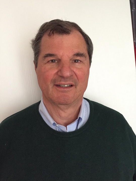 Emilio Ulivi, il candidato sindaco per la Lista Civica Bene Comune