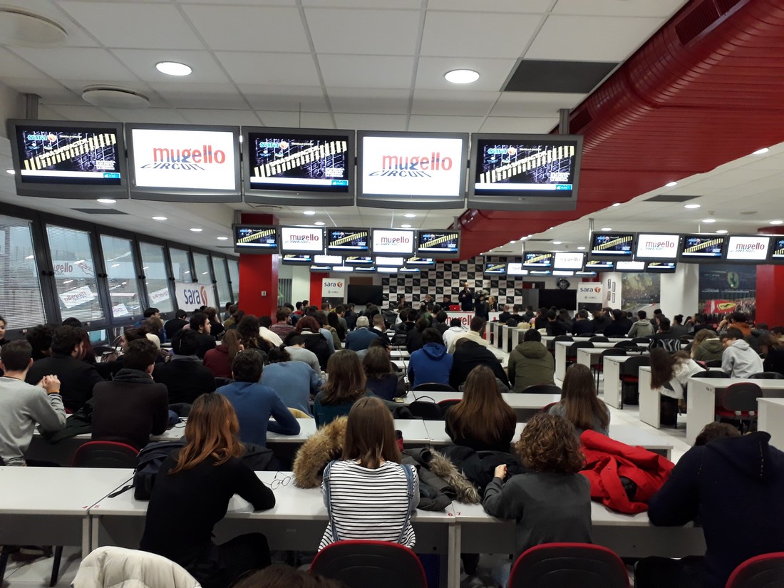 Sicurezza stradale. Domani giornata per le scuole al Mugello