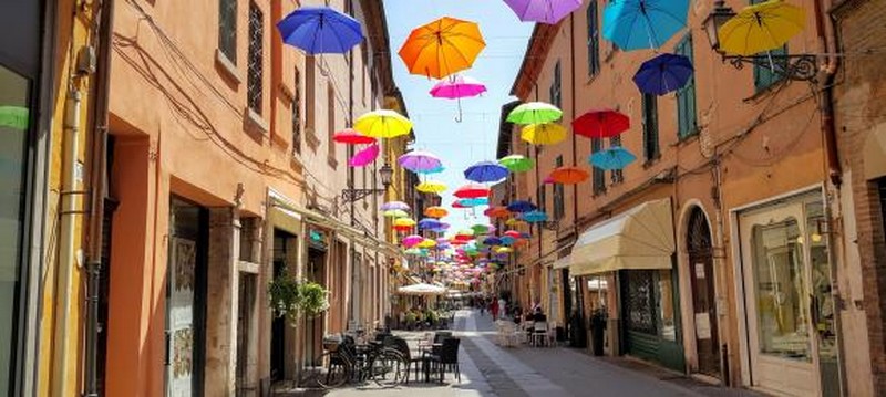 Centri Commerciali Naturali. Ecco i mugellani finanziati