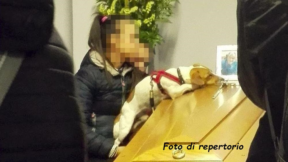 La storia che commuove il Mugello. Fino all'ultimo vicino al suo padrone