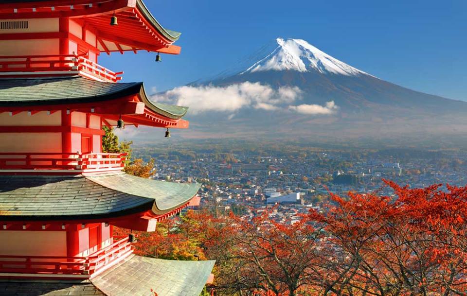 Borgo. Delegazione giapponese al Giotto Ulivi, si prepara scambio in Giappone