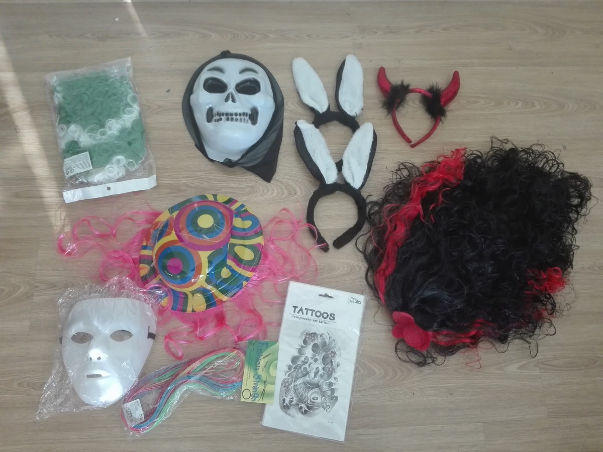 Giochi pericolosi. Sequestri anche in due negozi mugellani