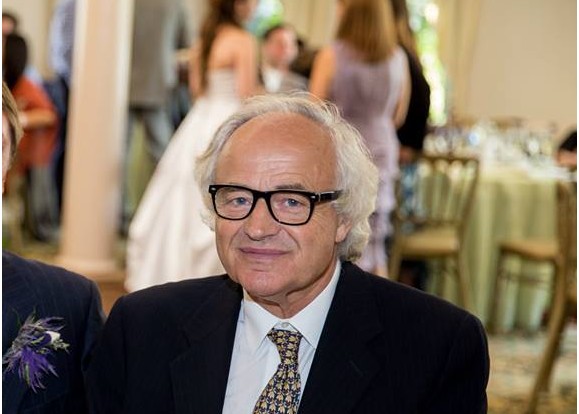 Vicchio. Giuliano Noferini candidato con una civica. Sostenuto dalla Lega