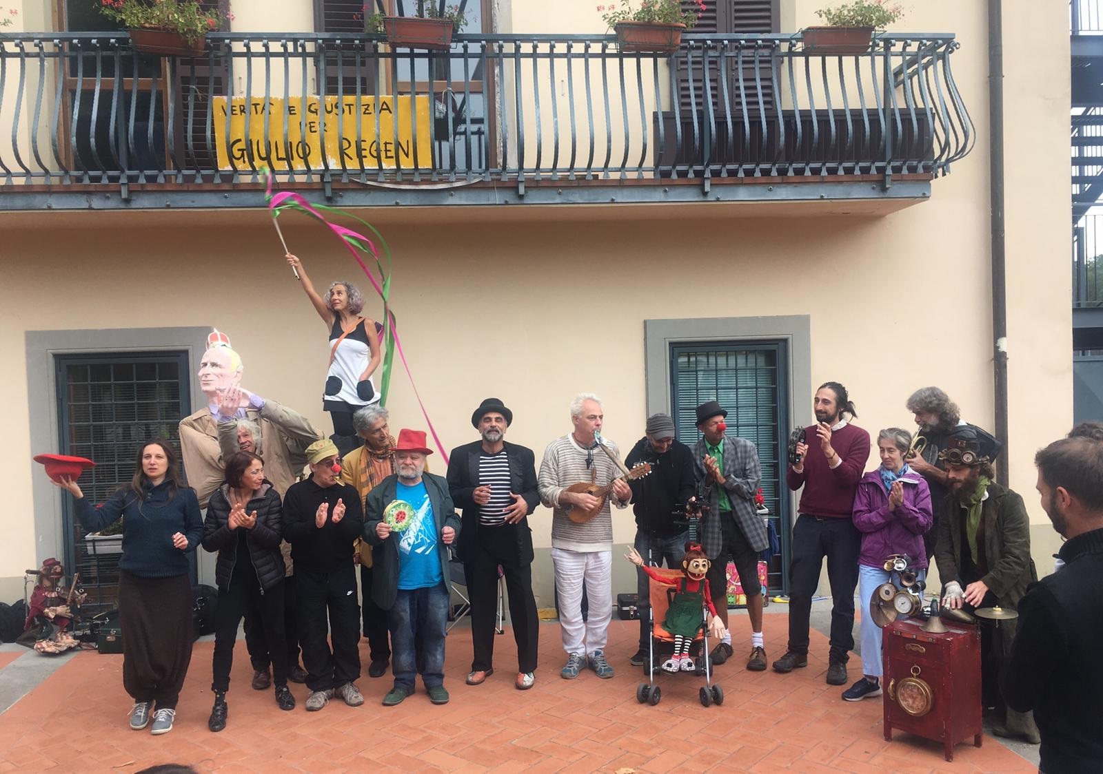 mercato contadino vaglia