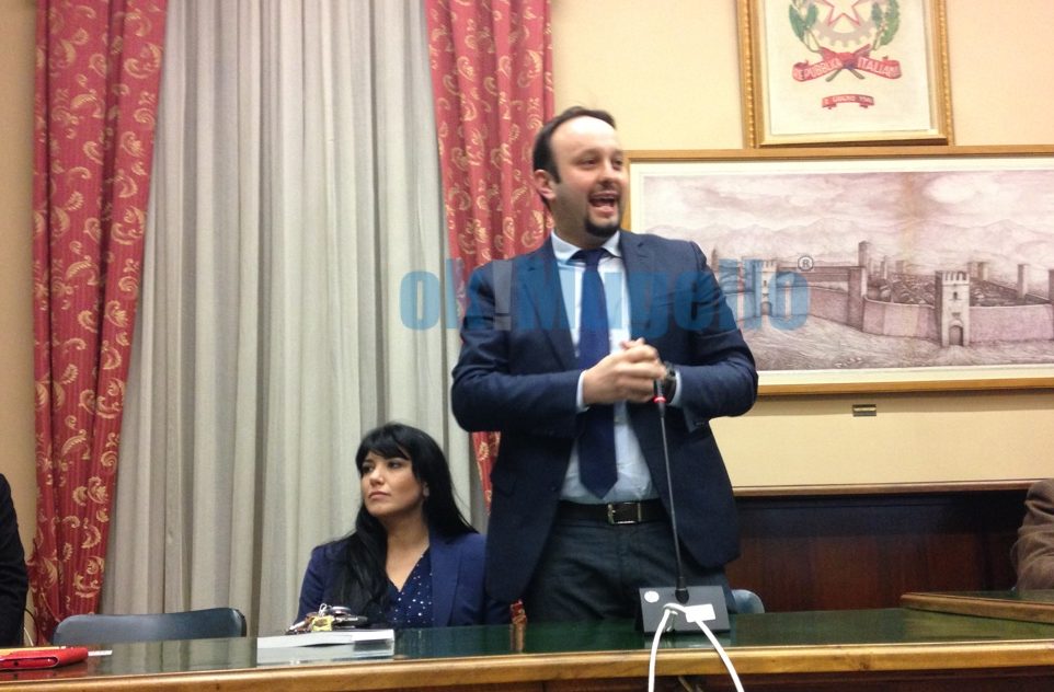 Anche Borgo ha adottato il Piano Strutturale Intercomunale