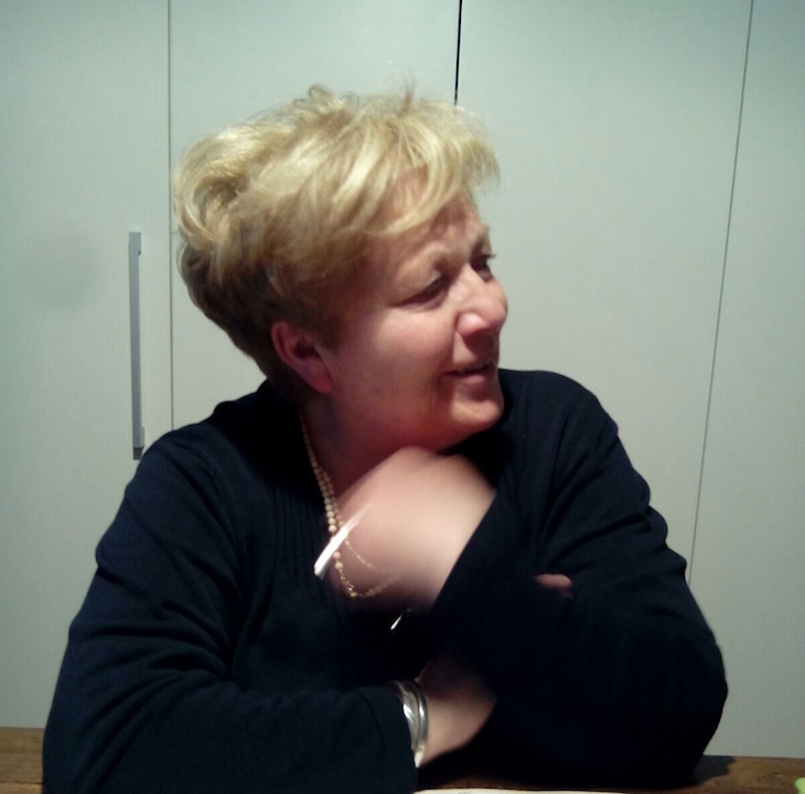 Grazie alla prof. Zanieri una Messa per gli ex allievi scomparsi