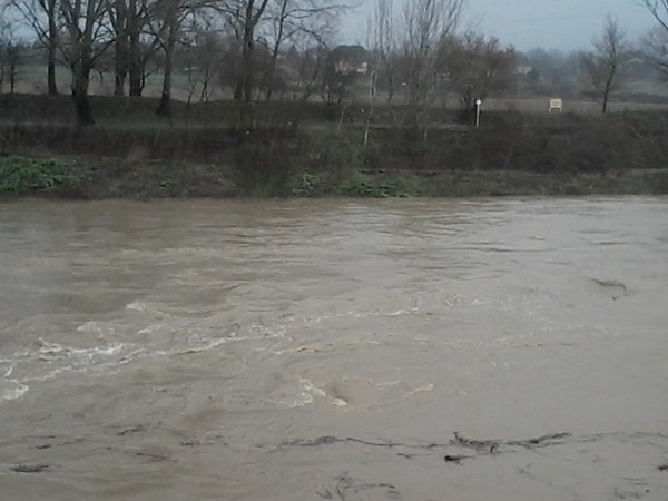 Luca Margheri & la Lega: 'Non faremo respingimenti sulla Sieve'