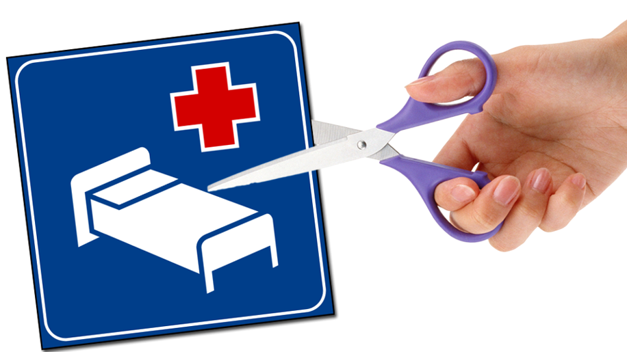 Lidu: Il Sistema Sanitario sta scricchiolando paurosamente. Siamo ancora a tempo a salvare il salvabile?