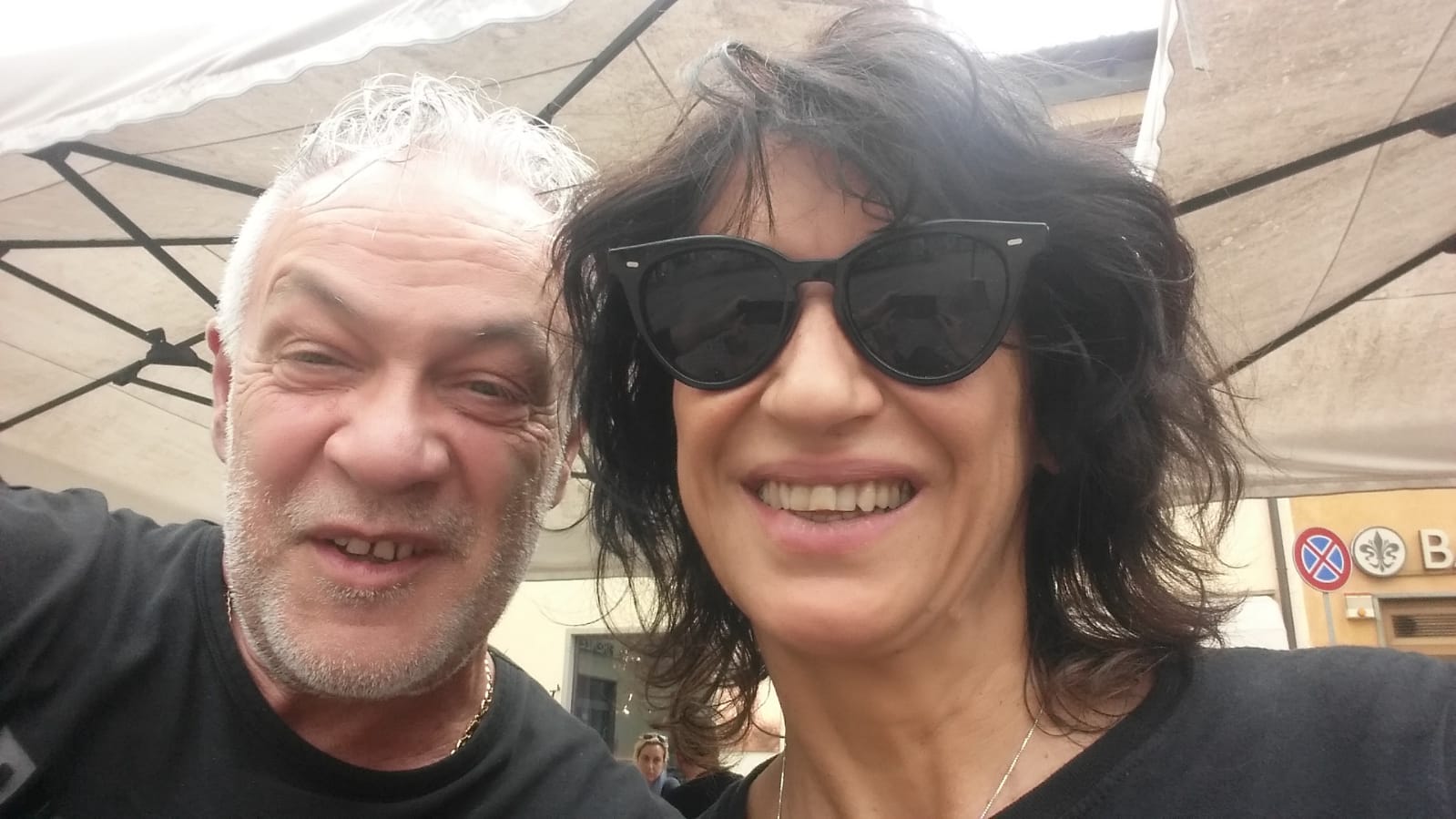 Ezio Alessio Gensini &amp, Angela Baraldi