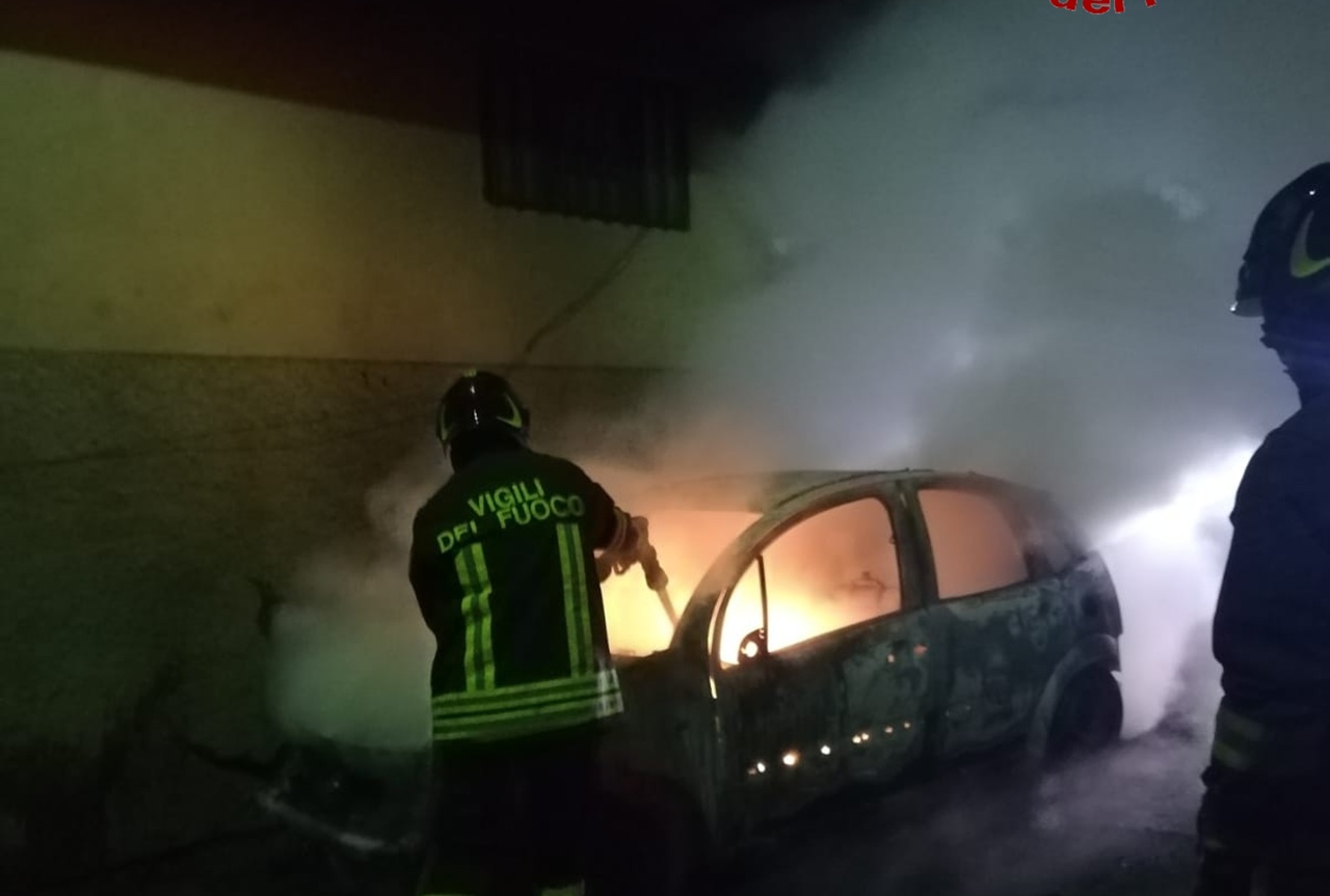 Incidente di Marradi. Aggiornamenti