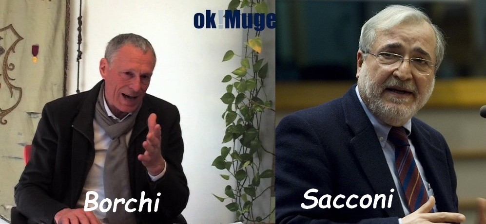 Vaglia. Bufera sul Piano Strutturale. Borchi: 'Sabotatori'. Sacconi: 'Illegittimo'