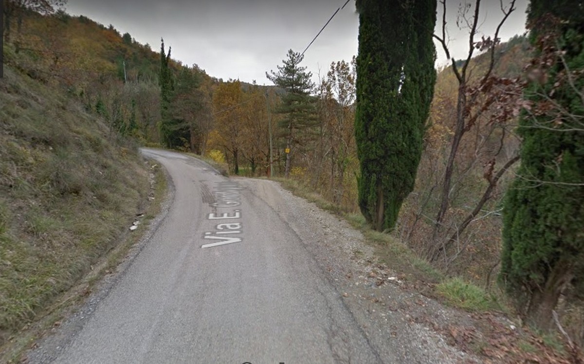 Dalla Regione fondi per le strade comunali. C'è anche Marradi, con Cavallara