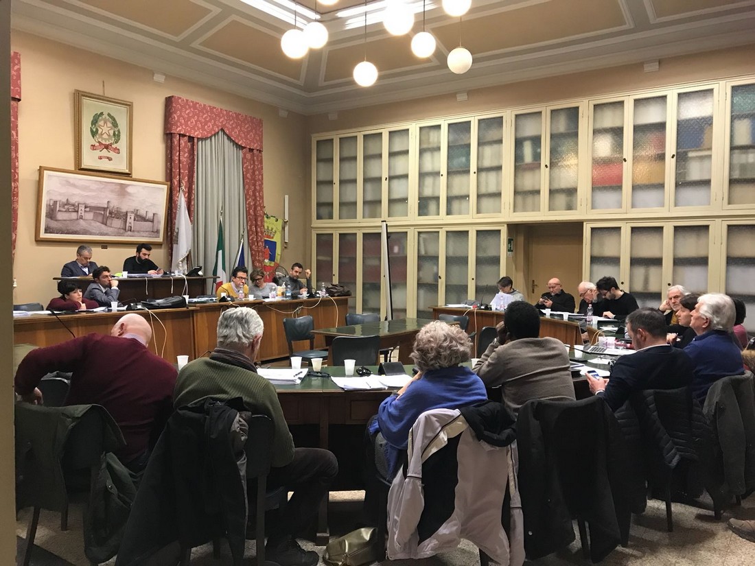 Borgo. Anche Forza Italia critica su approvazione bilancio