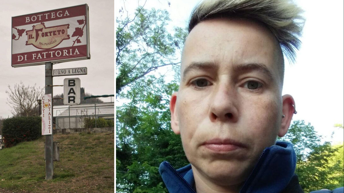 Forteto & vittime. La bella lettera di Marika Corso invita tutti alla riflessione