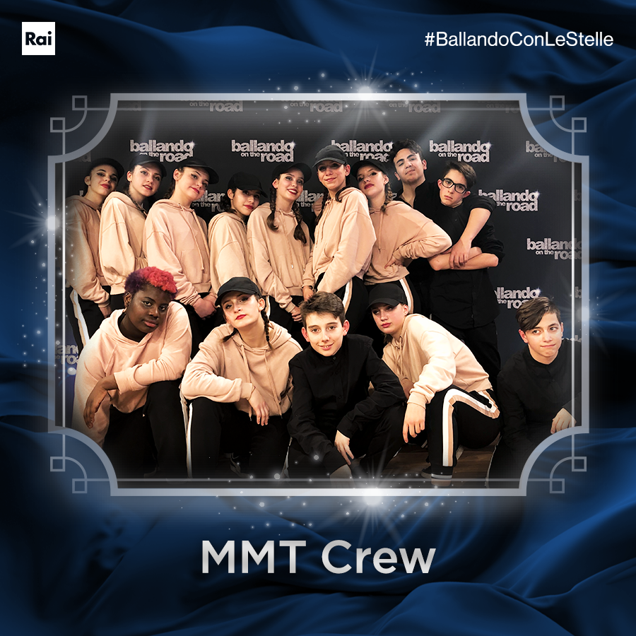 MMT Crew a Ballando on The Road. Con i LIKE dei Mugellani si spera nel ripescaggio di sabato prossimo
