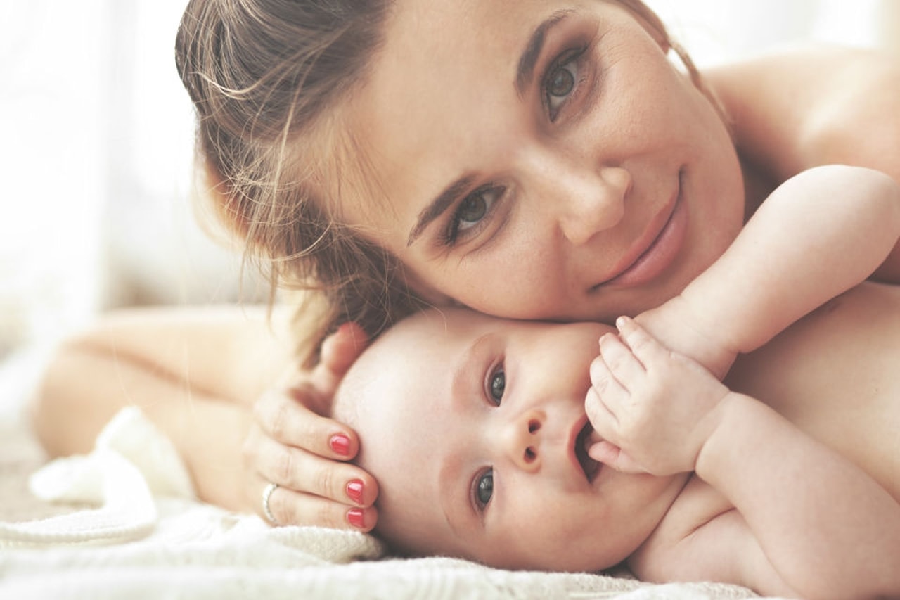 Buona sanità a Borgo. La bella esperienza di una neo mamma