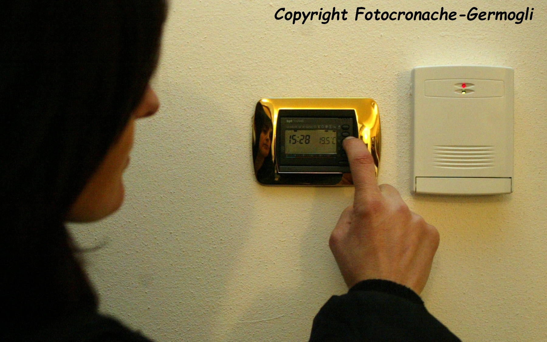 Borgo e Scarperia S.Piero. Prorogata accensione riscaldamenti