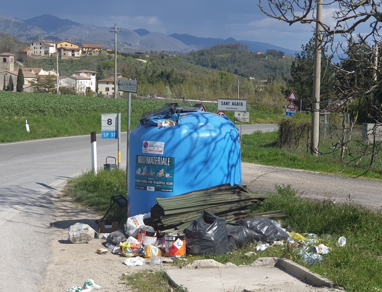 sant'agata 10 aprile