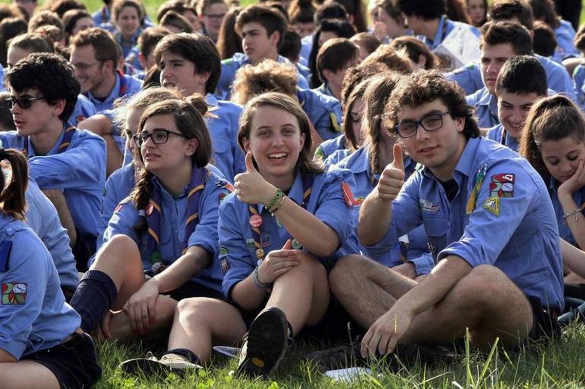 Scout. A Bilancino il raduno regionale: con 3500 persone