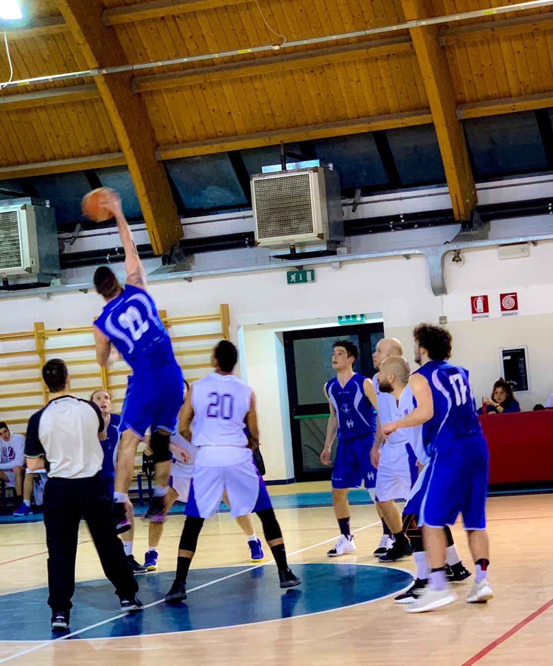 Pallacanestro. La Stm conquista i Play Off