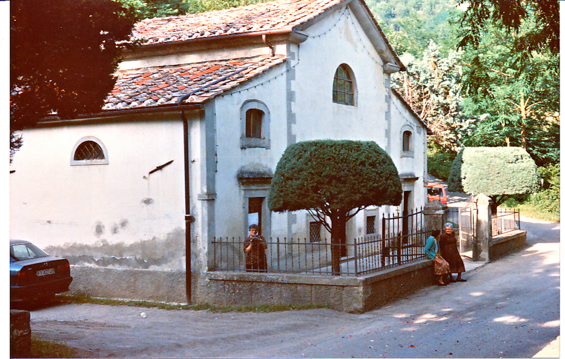 A Villore un monumento ai donatori di sangue