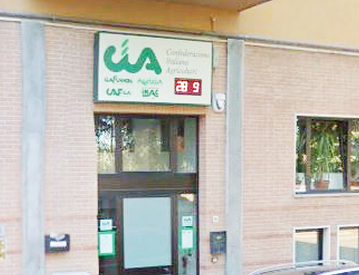 Pensionati dell'Anp Cia al Circolo Mcl di Scarperia