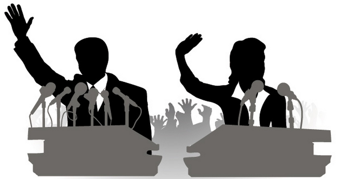 Sabato il primo confronto pubblico tra i candidati a sindaco di Borgo