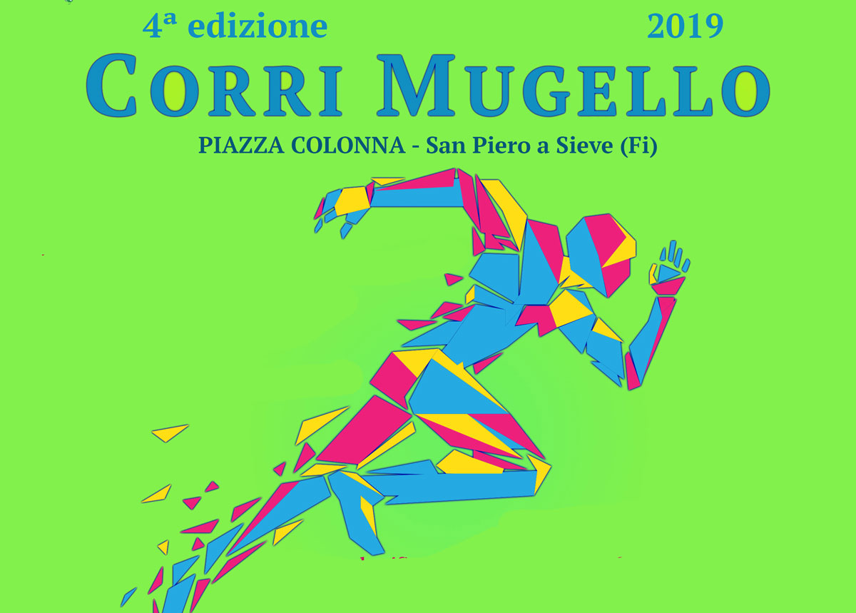 Al via la 4° edizione di Corri Mugello