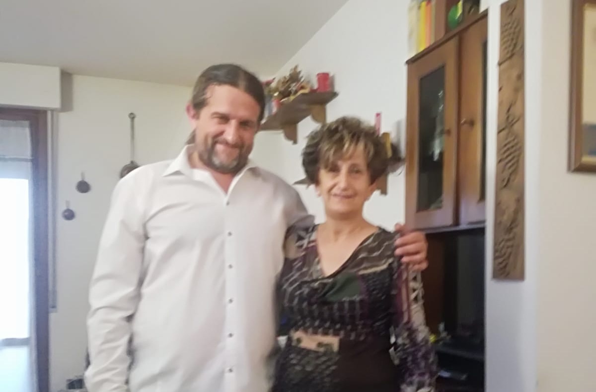 Affluenza alle 19. I dati mugellani, e altre foto dei candidati al voto