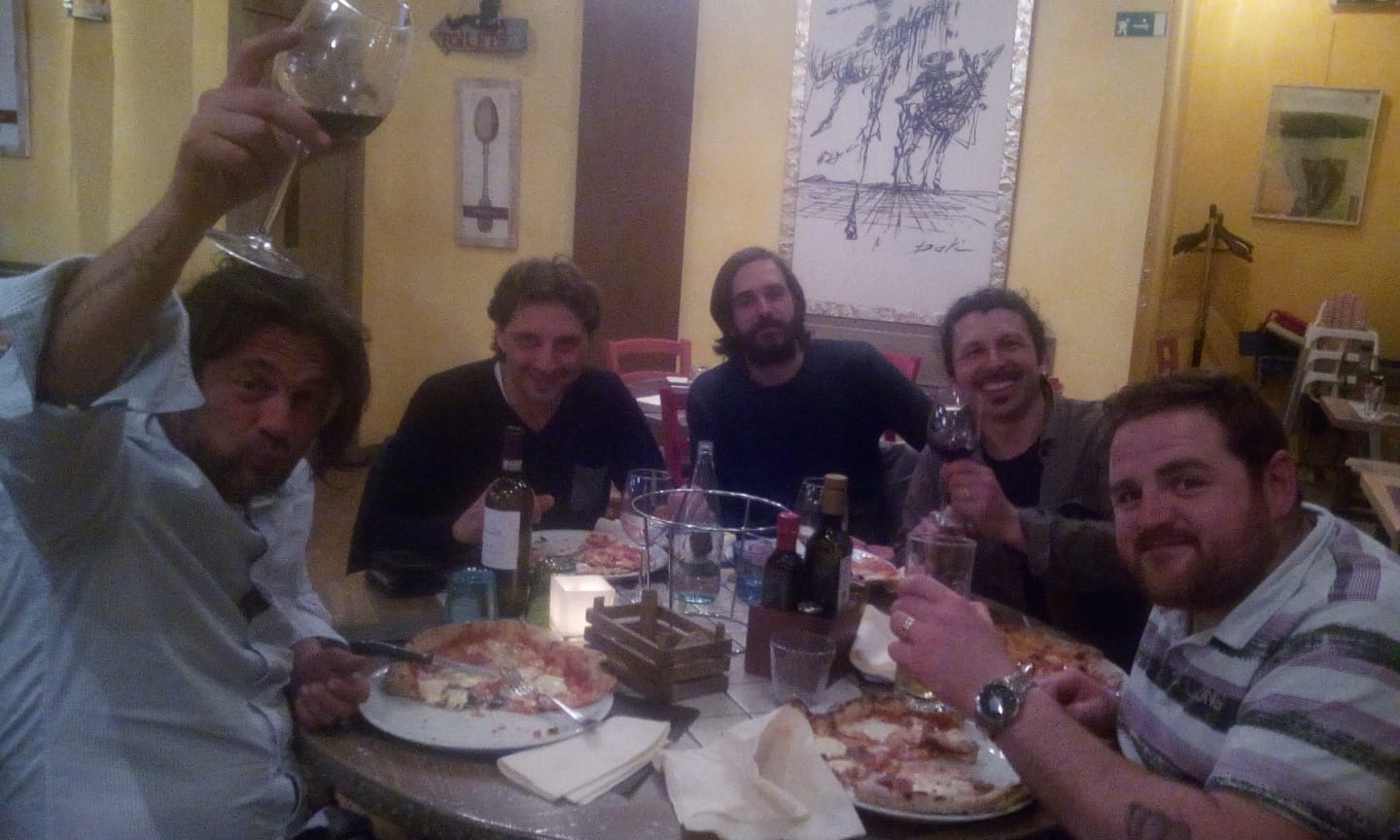 Cosa bolle in pentola tra Fuligni, Blebla e Gemelli Siamesi?