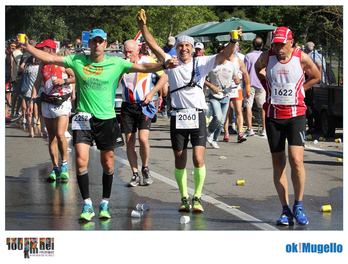 C'è il Passatore. Tutte le variazioni alla circolazione in Mugello