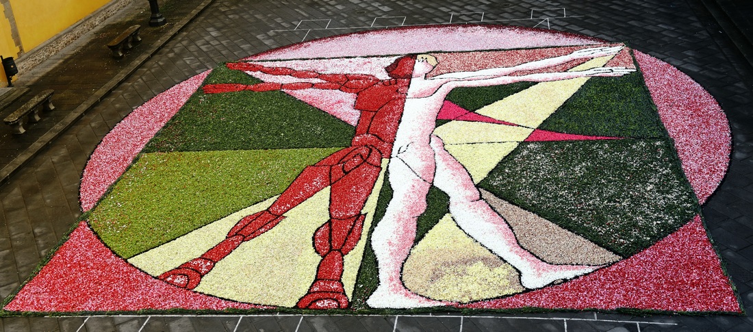 infiorata fiorenzani2