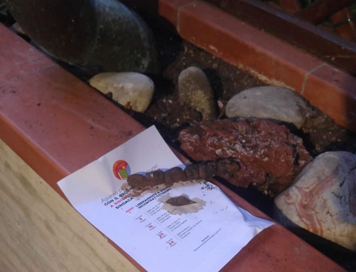 LiberaMente a Sinistra denuncia: Intimidazione a una nostra candidata