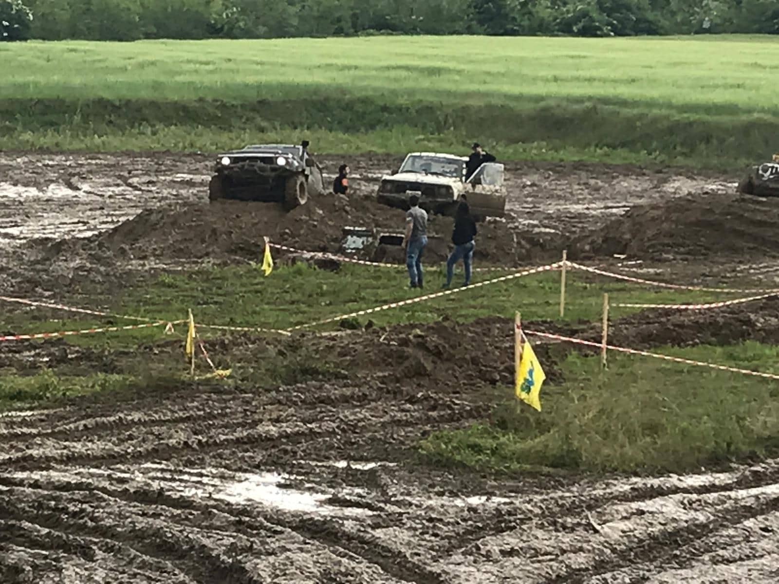 jeep vivi lo sport 4